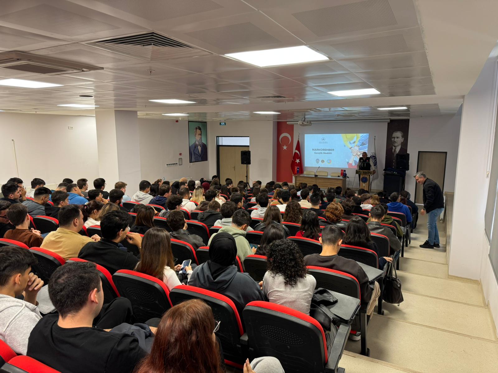 Namık Kemal Üniversitesi0
